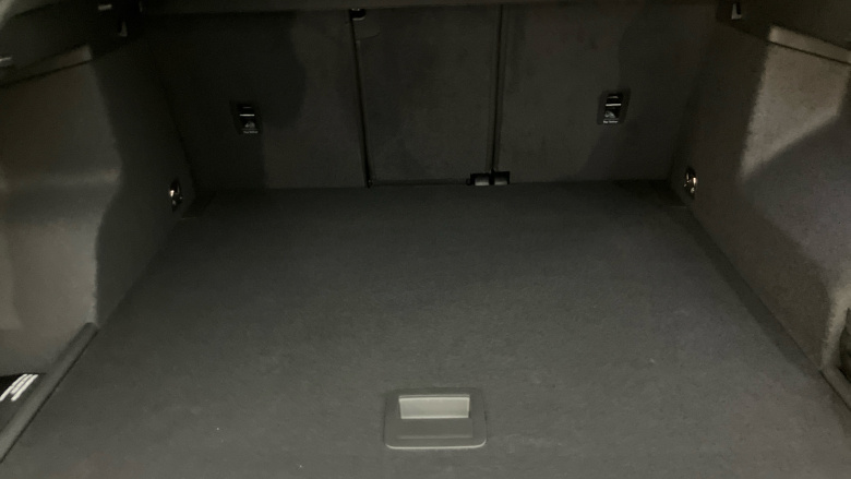 Audi Q3 40 TFSI Quattro Black Ed 5dr S Tronic [Tech Pack] Petrol Estate